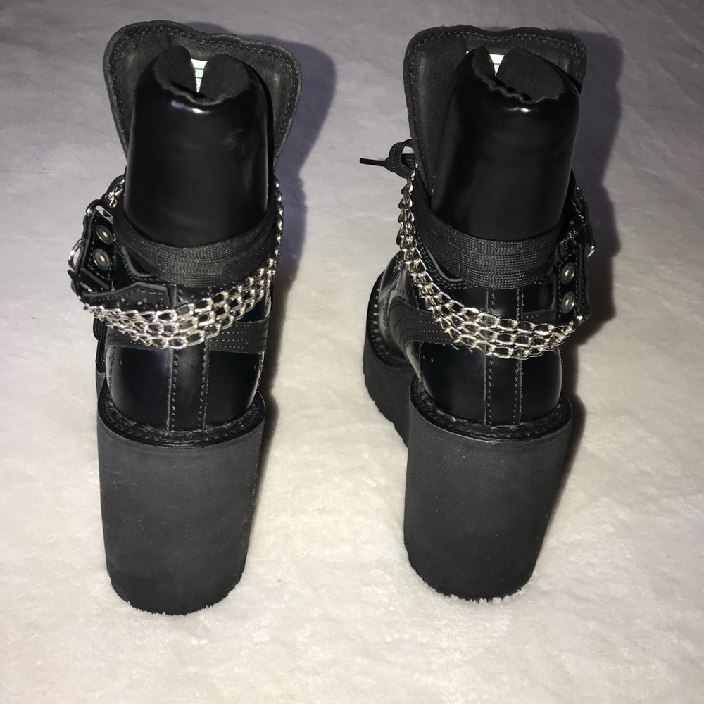 FENTY PUMA Rihanna - Picture 6 of 8